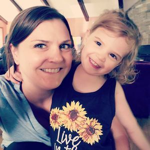 Meet your Posher, Cheryl